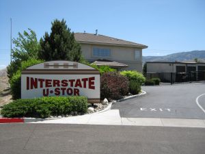 Photo of Interstate U-Stor Self Storage - Ambassador Drive