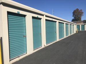 Photo of Byron Self Storage