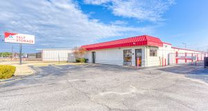 Photo of Devon Self Storage - American Way