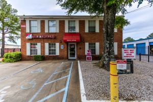 Photo of Devon Self Storage - S. Germantown