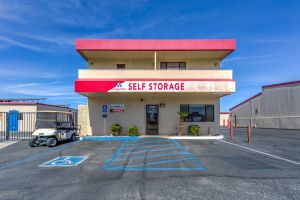 Photo of Devon Self Storage - Ramon