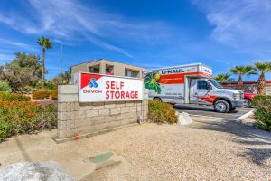 Photo of Devon Self Storage - Gene Autry