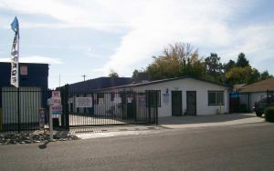 Photo of Locktite Storage Center