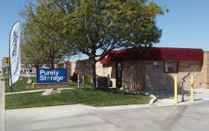 Photo of Purely Storage - Shafter