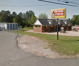 Photo of Southside Storage - Cumming - 2055 Atlanta Highway