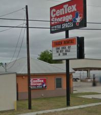 Photo of Centex Storage San Marcos