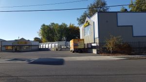 Photo of The Storage Spot - Downtown Moscow