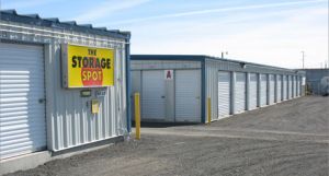 Photo of The Storage Spot -North Grand Ave Pullman