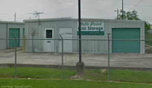 Photo of Belle Pointe Mini Storage