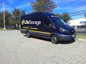 Photo of Life Storage - Danbury