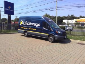 Photo of Life Storage - Milford