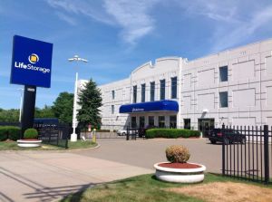 Photo of Life Storage - Milford