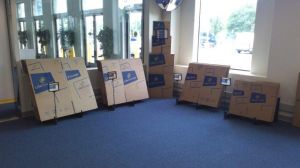 Photo of Life Storage - Farmingdale - Executive Boulevard