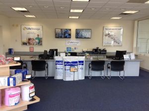 Photo of Life Storage - Farmingdale - Executive Boulevard