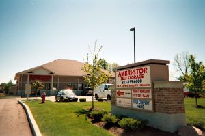 Photo of Ameri-Stor Self Storage-McCordsville