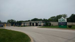 Photo of Global Self Storage - Dolton