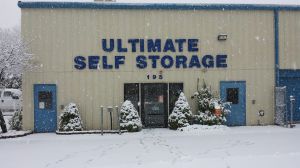 Photo of Ultimate Self Storage