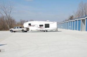 Photo of Anchor Storage & Car Wash