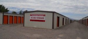 Photo of A.C. Storage