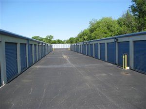 Photo of Natrona Heights Self Storage