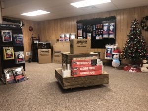 Photo of Natrona Heights Self Storage