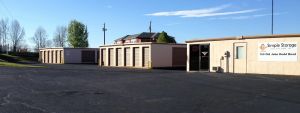 Photo of Simple Storage Solutions - Old John Dodd Rd