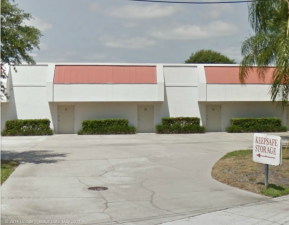 Photo of Keepsafe Storage - Cocoa - 463 Forrest Avenue