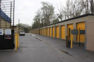 Photo of Storage King USA - Tallahassee - 1501 Capital Circle NW