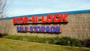 Access Storage Boise 3462 E Amity Rd Id Selfstorage Photo Of Stor N Lock Self Storage