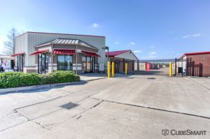 Photo of CubeSmart Self Storage - Richmond - 19840 Fm 1093 Road