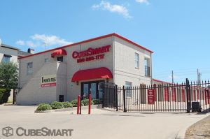Photo of CubeSmart Self Storage - Austin - 14509 Owen-Tech Blvd