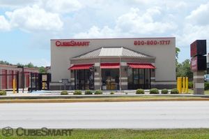 Photo of CubeSmart Self Storage - Pearland - 8206 Broadway Street