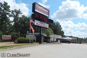 Photo of CubeSmart Self Storage - Tomball - 27000 Kuykendahl Rd