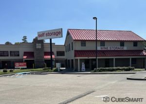 Photo of CubeSmart Self Storage - Spring - 765 Sawdust Road