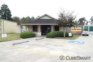 Photo of CubeSmart Self Storage - Spring - 1310 Rayford Road