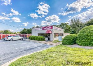 Photo of CubeSmart Self Storage - Indian Trail