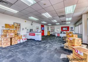 Photo of CubeSmart Self Storage - Indian Trail