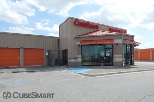 Photo of CubeSmart Self Storage - Houston - 11616 Beamer Road