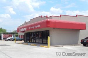 Photo of CubeSmart Self Storage - Houston - 7017 Almeda Rd