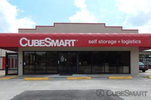 Photo of CubeSmart Self Storage - Houston - 7017 Almeda Rd