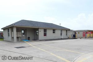 Photo of CubeSmart Self Storage - Houston - 10030 Blackhawk Boulevard