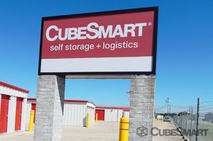 Photo of CubeSmart Self Storage - Hutto - 646 West Front Street