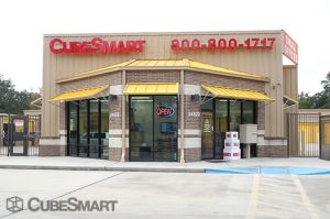 Photo of CubeSmart Self Storage - Spring - 24523 Gosling Road