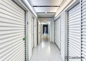 Photo of CubeSmart Self Storage - Pearland - 10401 Broadway Street