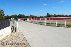 Photo of CubeSmart Self Storage - Hutto - 110 South Fm 1660