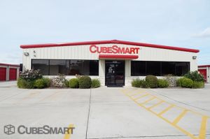 Photo of CubeSmart Self Storage - Katy - 1430 Katy Flewellen Road