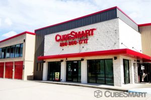Photo of CubeSmart Self Storage - Houston - 11325 Westpark Drive