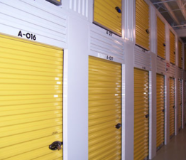 Photo of Metro Mini Storage - Cleveland - Clark Ave.
