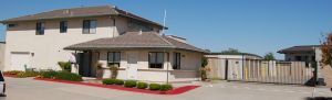 Photo of Central Rocklin Self Storage