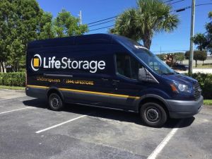 Photo of Life Storage - Lake Worth - South Military Trail